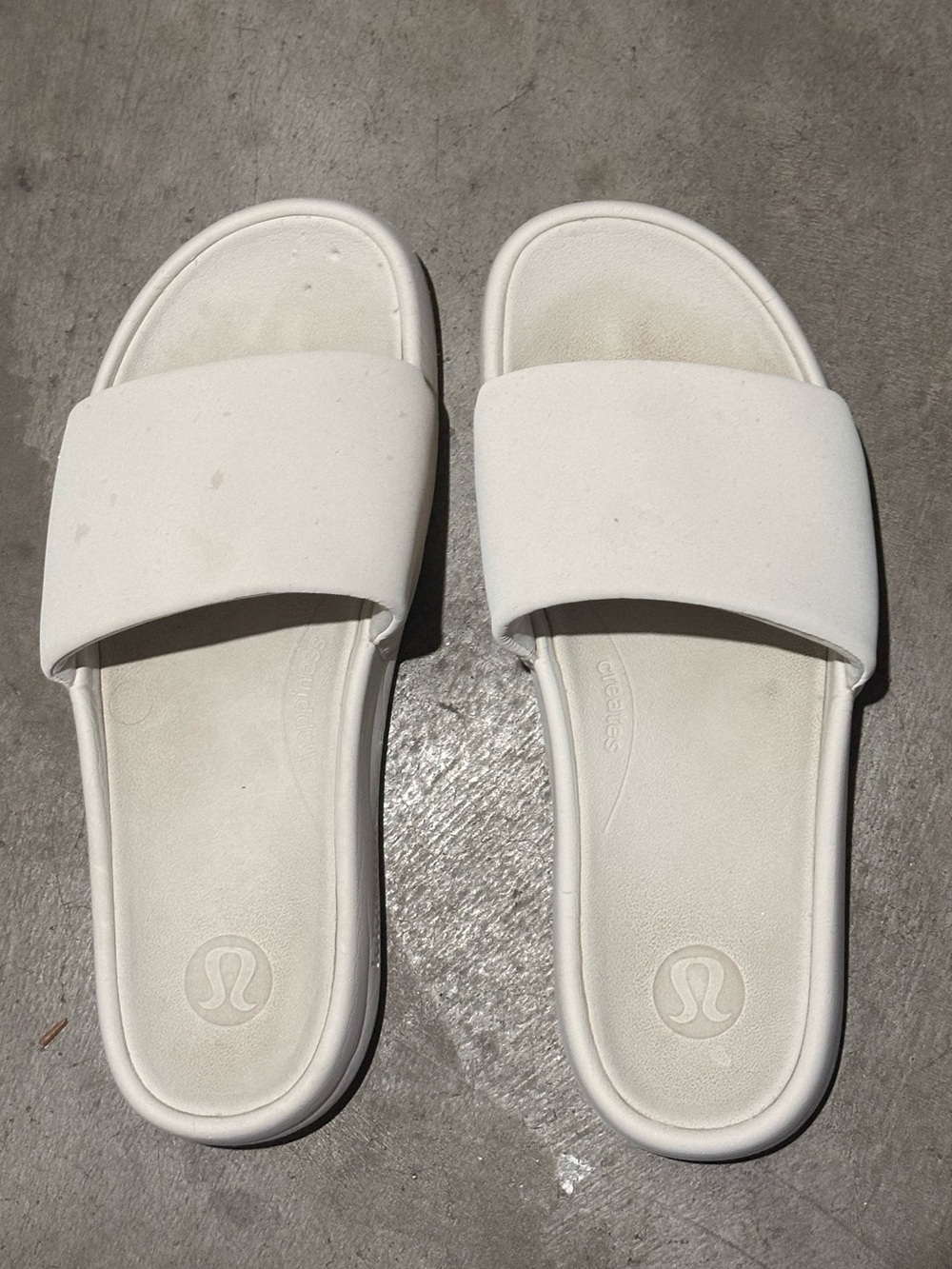 🍋 LULU SLIDES